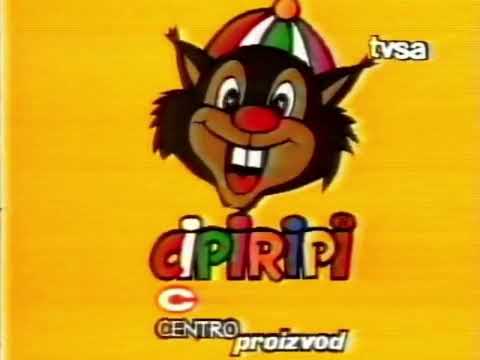 JRT TV Sarajevo - Filmski Maraton EPP - mart 1992.