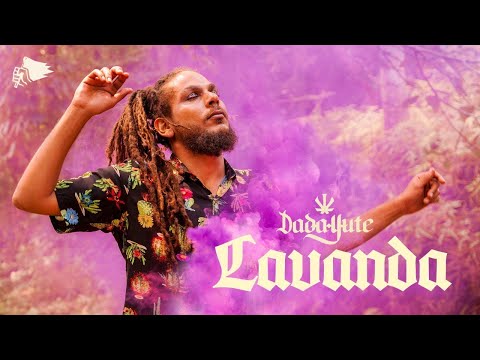 Dada Yute   Lavanda