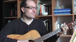 La campana - Francesco De Gregori