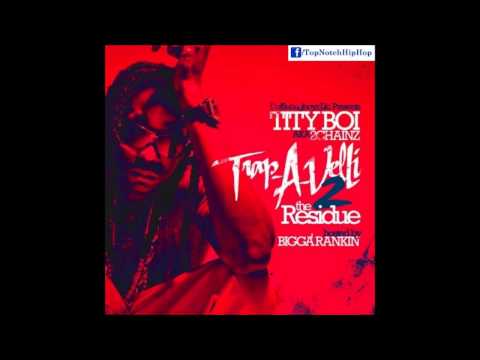 2 Chainz (Tity Boi) - Hurry Quick (Ft. Dolla, D Hustle & M Beezy) [Trap A Velli 2]