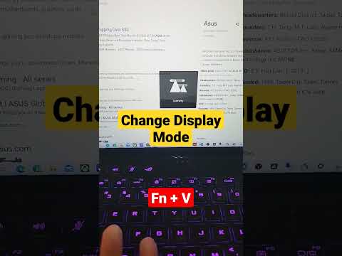 How to change my display settings back to default windows 10  #shortsfeed