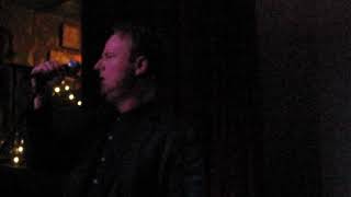 Protomartyr - Windsor Hum - Live in Kansas City 2018