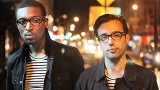 The Knocks - Magic ft. Gary Go