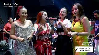 Download lagu Selly Fristy - Duka (Sorrow) Familys Group Live Cover, Kembang Kerep Street, Darul Muttaqin Mosqu... mp3