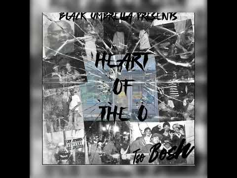 TSO BOSH - Brazzy (Official Audio) Ft. Squad Sui