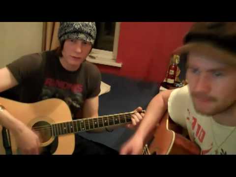British legion - Kasabian