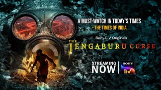 The Jengaburu Curse | Faria, Nasser, Sudev, Makrand, Nila Madhab | Streaming Now | Sony LIV