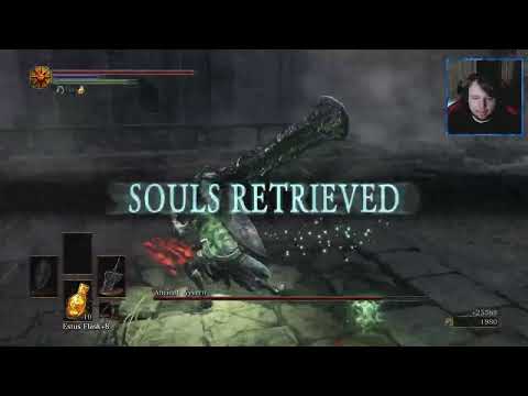 E5- The Further We Go, The Harder It Gets...