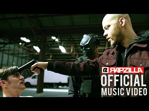 John Gee - Martyr ft. B-doe & Felicity Slater music video