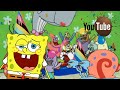YTP SpingeBub S CrackHouse Party A 2 000 Subscriber Spongebob Anniversary Special