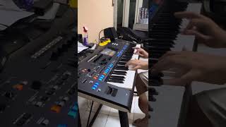 Download lagu Test sampling keroncong terbaru (audio style) yamaha genos mp3