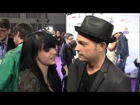 ECHO 2012 - Roger Cicero