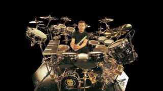 Leave That Thing Alone - RUSH - Neil Peart Isolated Tracks