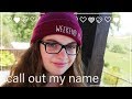 Call Out My Name - The Weeknd (Cover by Sophie Pecora) Call Out My Name - The Weeknd (Cover by Sophie Pecora)