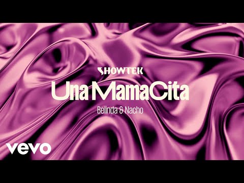 Belinda, Nacho, Showtek Digital Pop en Español 28
