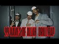 99 Names Of Allah Drıll Rap AI Generated Muslim Gym Music
