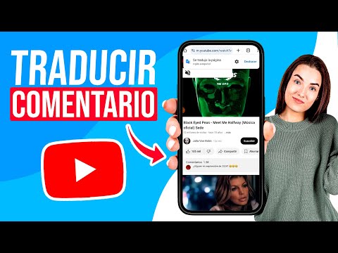 Como TRADUCIR los COMENTARIOS de YouTube al ESPAÑOL (Guia Completa!)