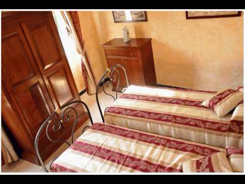 La Finestrella Di Montalto Locanda - Montalto Ligure - Italy