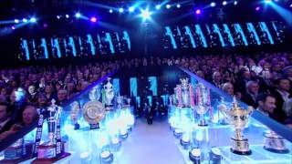 Scala &amp; Kolacny Brothers &quot;Viva La Vida&quot; on BBC Late Late Show