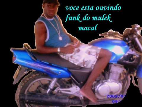 MC MACAL E MC SANDINHO - lata de leite ( FUNK BRASIL)