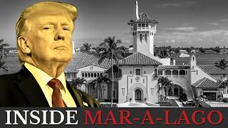 How Mar-a-Lago Was Built as One of America’s Most Expensive Estates