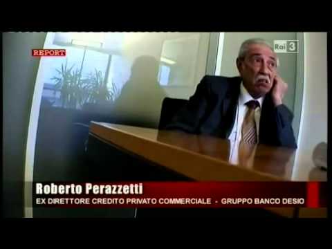 Report (15.04.2012) IL GIOCO DELLE PARTI