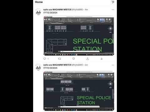 VYTIS ARAS1 SPECIAL POLICE