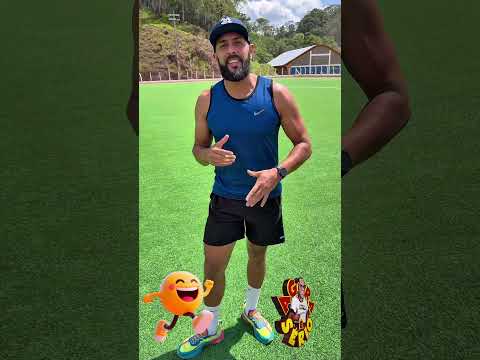 AULÃO NO CAMPÃO DE JUQUITIBA DE GRAÇA SABADÃO A PARTIR DAS 18 HORAS COM O PERSONAL TRAINER PAULO JORDAM