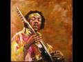 Jimi Hendrix - Somewhere Over The Rainbow