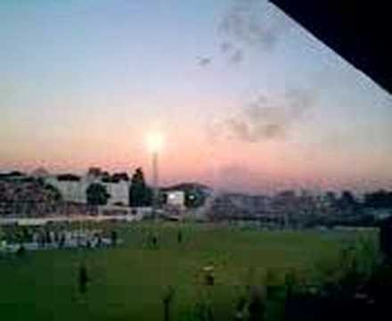 Inter-SM X Juventude