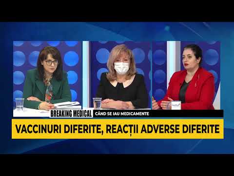 Medika Special 01.03.2021 - SCADE SAU NU BUGETUL PE 2021? CÂȚI BANI VA PRIMI SĂNĂTATEA, DE FAPT