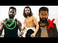 Dragon Glimpse Thoughts Reaction Review Poolachokka Reviews Prashant Neel Jr NTR
