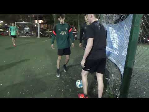 FALOPY VS DEP  TUSSI - #LIgaNuñez - F5 - 14/10/23