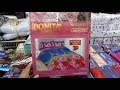 HARGA GROSIR SPREI BONITA ROMANTIC PARIS 180 TERMURAH | WONGPASAR GROSIR