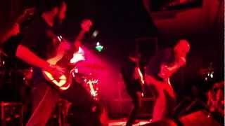 Wretched - Repeat? The End Is Near.MOV