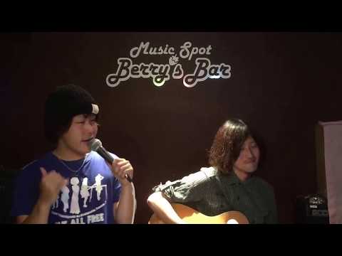 20170902_KTJ perfomance at berry's bar opening party