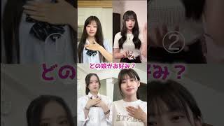 美女たちによるありがたいダンス集め