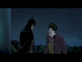 Batman The Killing Joke The Creepy Ending Scene