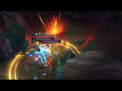 THIS is how you counter the Xerath/Jhin combo