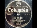 "My Gal Sal"  by Fletcher Henderson & His Orchestra