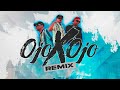 OJO POR OJO RMX BM THE LA PLANTA PAPICHAMP