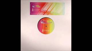 The Tabledancers - Let It Show (Remix)
