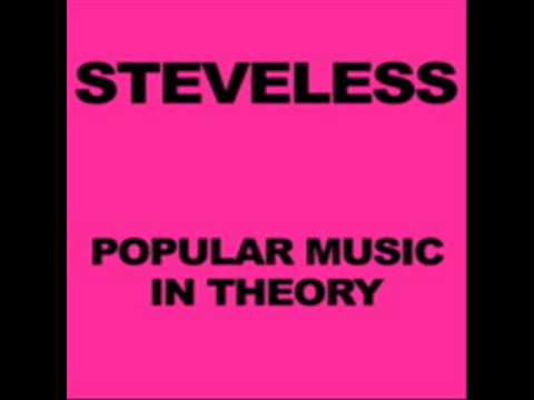 Steveless - Bored