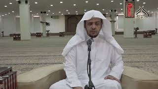 صورة لقاء العصر (83) لأعطين هذه الراية رجلا يحب الله ورسوله