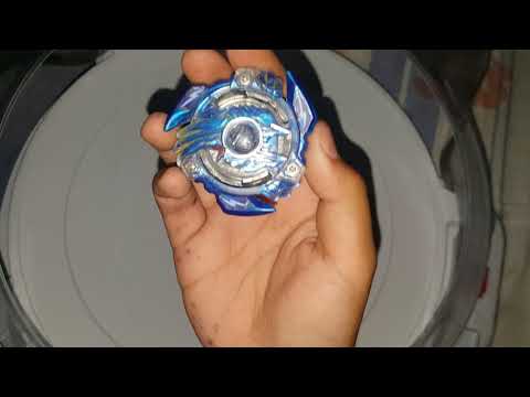 Beyblade burst wild wyvern vs victory  valkyrie