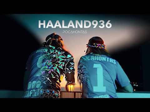 Haaland936 - Pocahontas (prod. by Carthago) [official video]