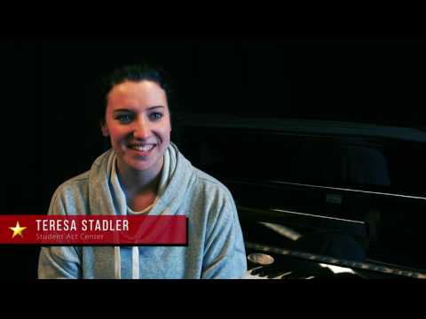 Video Porträt über das ACT CENTER Nürnberg für das Kulturportal Bayern