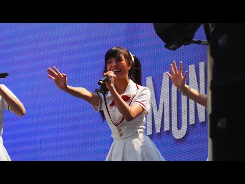 [Fancam] Baimint ShiningStars - Roller Coaster