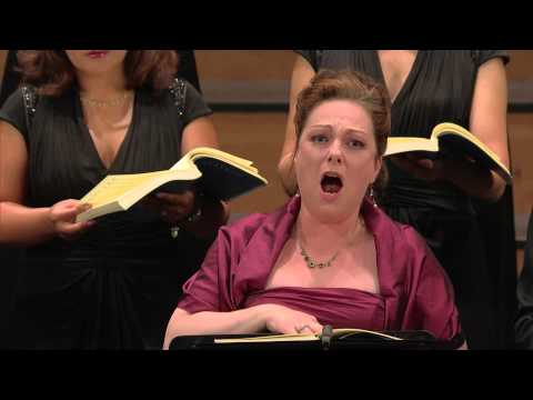 Salzburg Festival: Joseph Haydn - Die Jahreszeiten