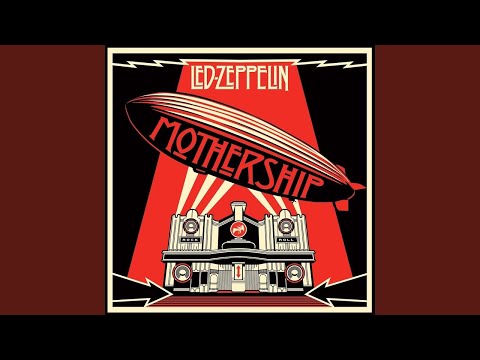 Led Zeppelin - Kashmir [Remastered]